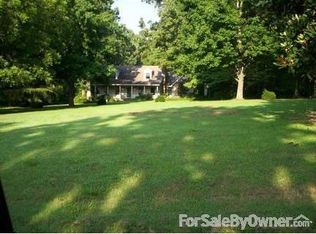 110 Tuckahoe Rd, Jackson, TN 38305