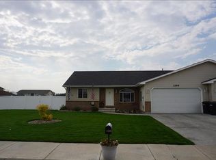 1298 S Ashland Dr, Idaho Falls, ID 83406