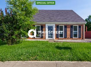 6006 Highgrade Dr, Louisville, KY