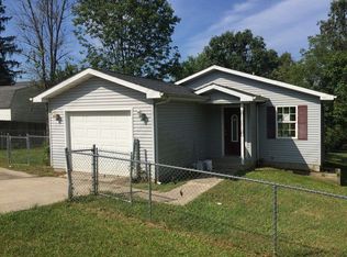 17885 Conner Rd, Nelsonville, OH 45764