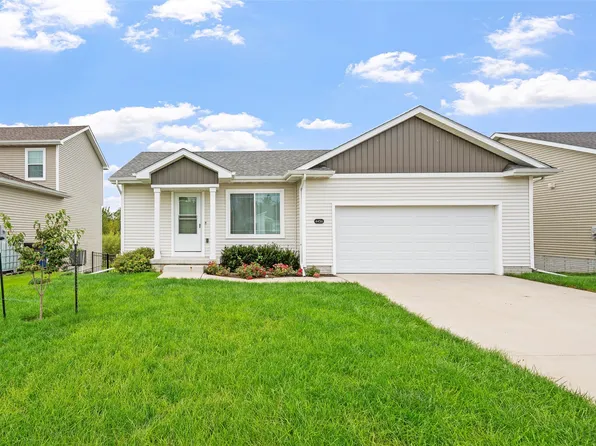 4456 E 48th St, Des Moines, IA 50317