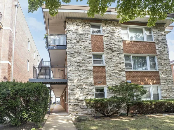 4229 N Keystone Ave APT 2H, Chicago, IL 60641