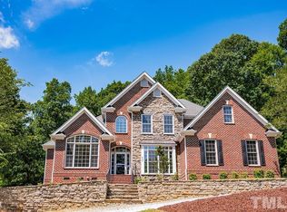 309 Lester Dr, Rougemont, NC 27572