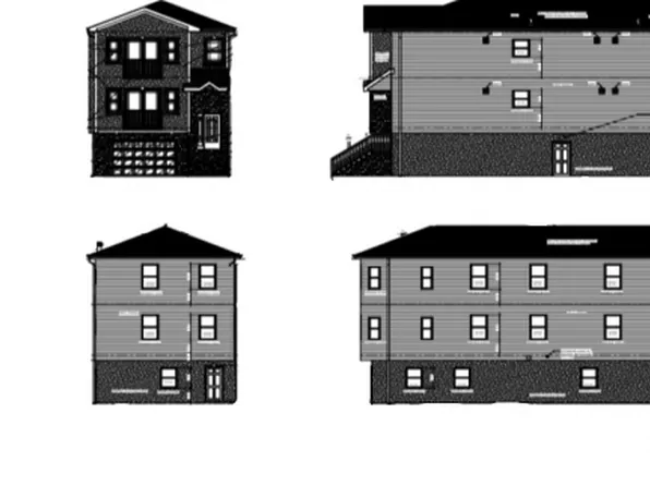 127 Jacques St., Elizabeth City, NJ 07201