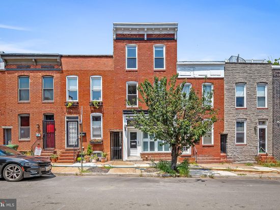 2536 Foster Ave, Baltimore, MD 21224