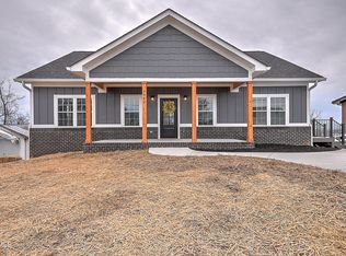 4589 Old Stage Rd, Kingsport, TN 37664