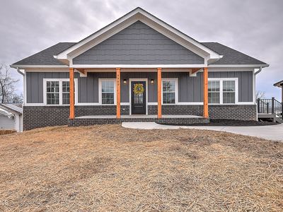 4589 Old Stage Rd, Kingsport, TN, 37664