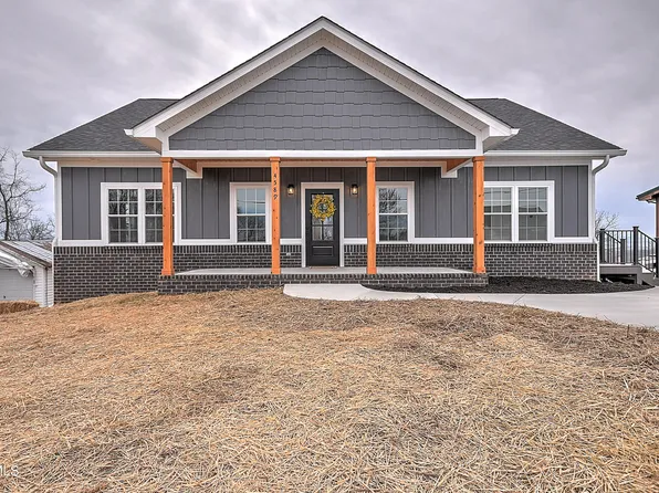 4589 Old Stage Rd, Kingsport, TN 37664