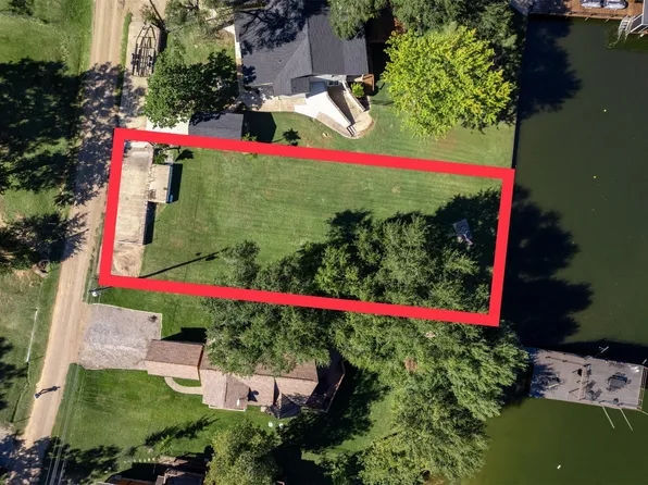 11182 Lakeside Dr, Mabank, TX 75156