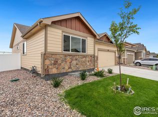 1710 101st Avenue Ct, Greeley, CO 80634