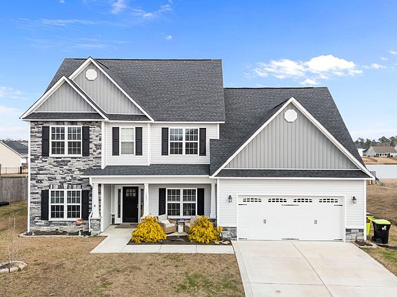 2nd image of 3001 Weathersby Drive