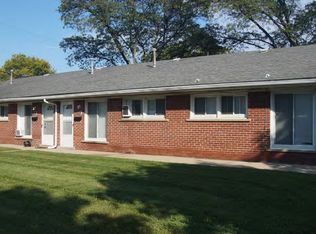 Maplewood Manor, Garden City, MI 48135