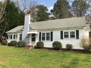 380 Newnan St, Franklin, GA 30217