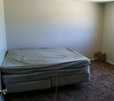 Bedroom #3