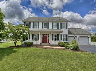 115 Springbrook Dr, Palmyra, PA 17078