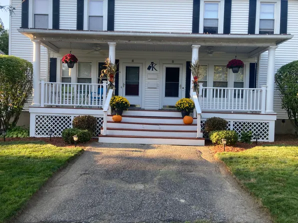 (undisclosed Address), Rutland, VT 05701