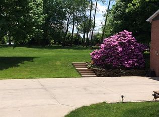 106 Lincoln Ave, Sarver, PA 16055