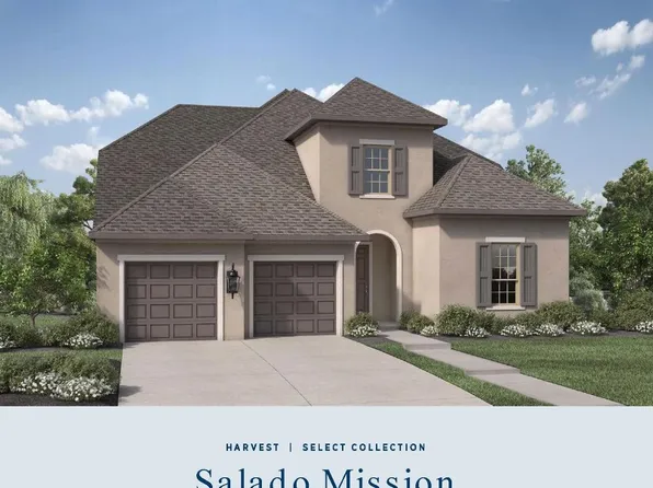 1604 Verbena Trl, Northlake, TX 76226