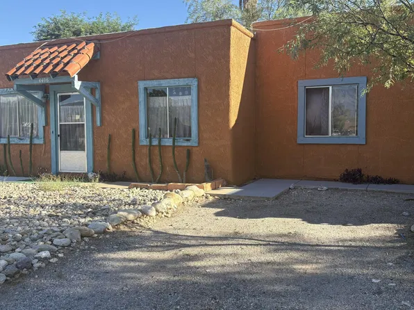 4402-4406 E Pima St, Tucson, AZ 85712
