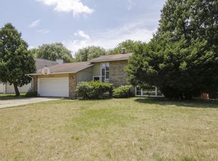 1521 Northampton Rd, Kalamazoo, MI 49006