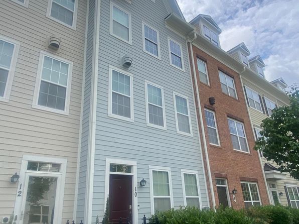 Townhomes For Rent in Towson MD 17 Rentals Zillow
