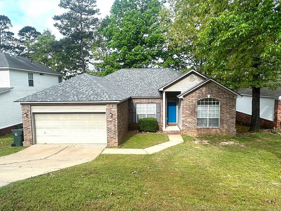 1st image of 12825 Westglen Dr