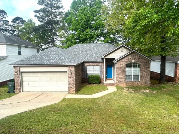 12825 Westglen Dr, Little Rock, AR 72211