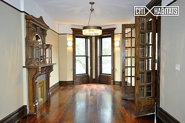 Rented by Citi Habitats
