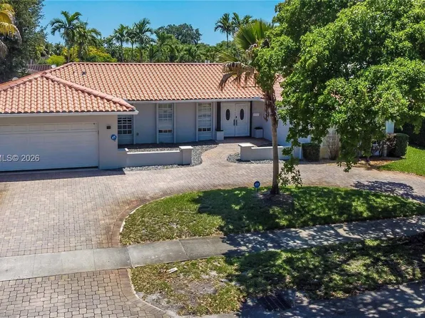 3641 N 55th Ave, Hollywood, FL 33021