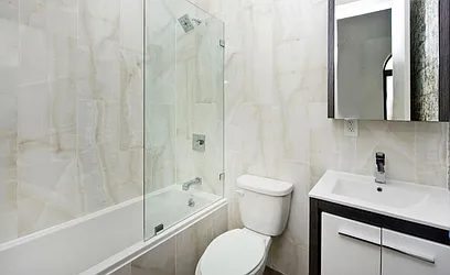 Rented by Compass