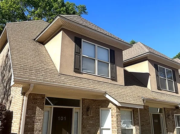 115 S Debardeleben St APT 101, Auburn, AL 36830