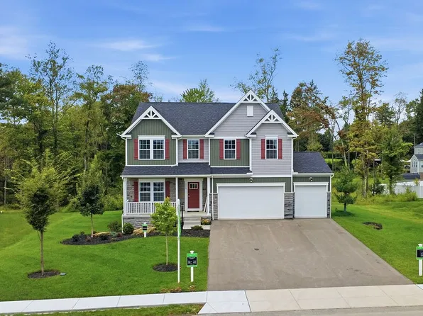 5115 Chalfant Ln, Gibsonia, PA 15044