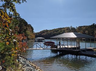 804 Sandyhook Ct, Seneca, SC 29676