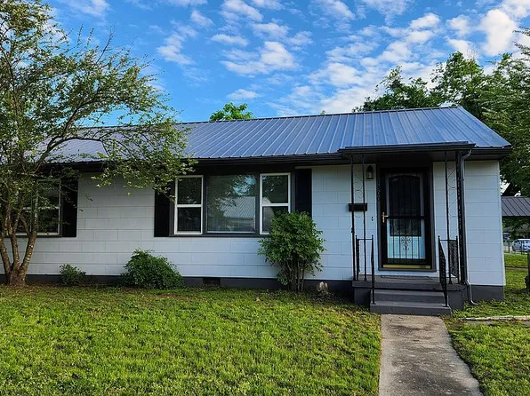 1300 E Seminole Ave, McAlester, OK 74501