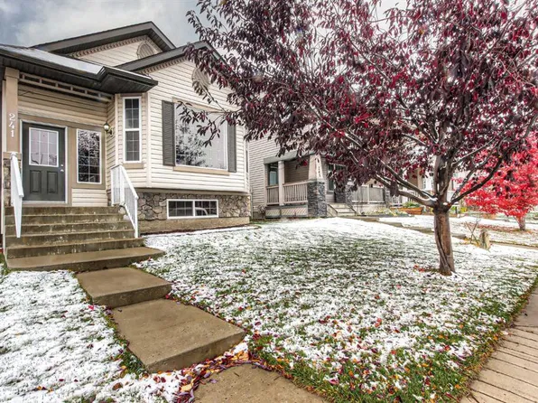 241 N Morningside Gdns SW, Airdrie, AB T4B 0K3