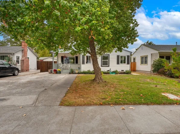 3433 52nd St, Sacramento, CA 95820