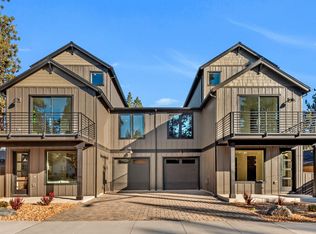 334 SW Roosevelt Ave Unit 4, Bend, OR 97702