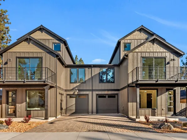 334 SW Roosevelt Ave Unit 4, Bend, OR 97702