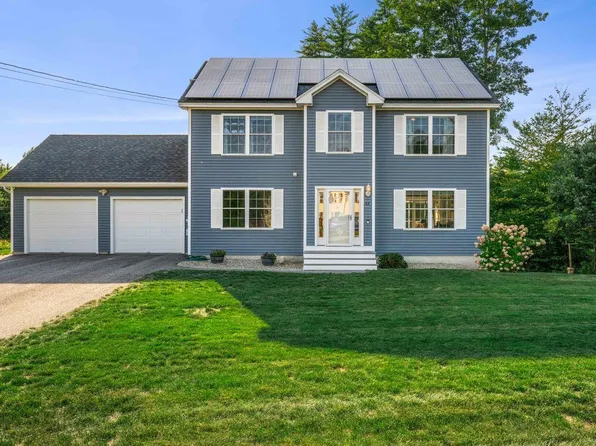 53 Hilbren Road, Weare, NH 03281