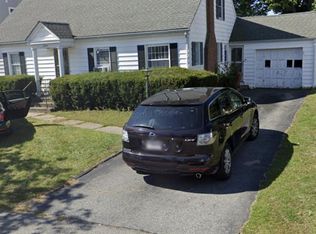 15 Prentice St, Worcester, MA 01604