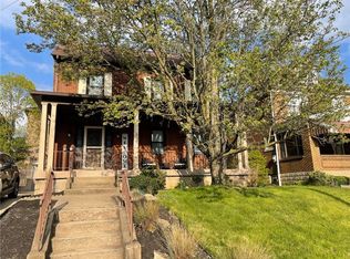 3846 McClure Ave, Pittsburgh, PA 15212
