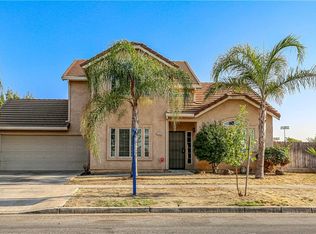 3167 Campus Dr, Merced, CA 95348