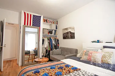 Rented by Nolita Group