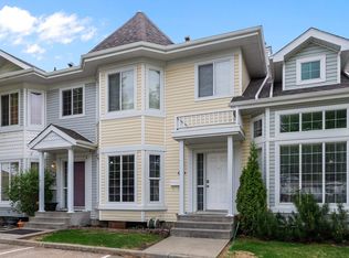 1780 Glastonbury Blvd NW #15, Edmonton, AB T5T6P9
