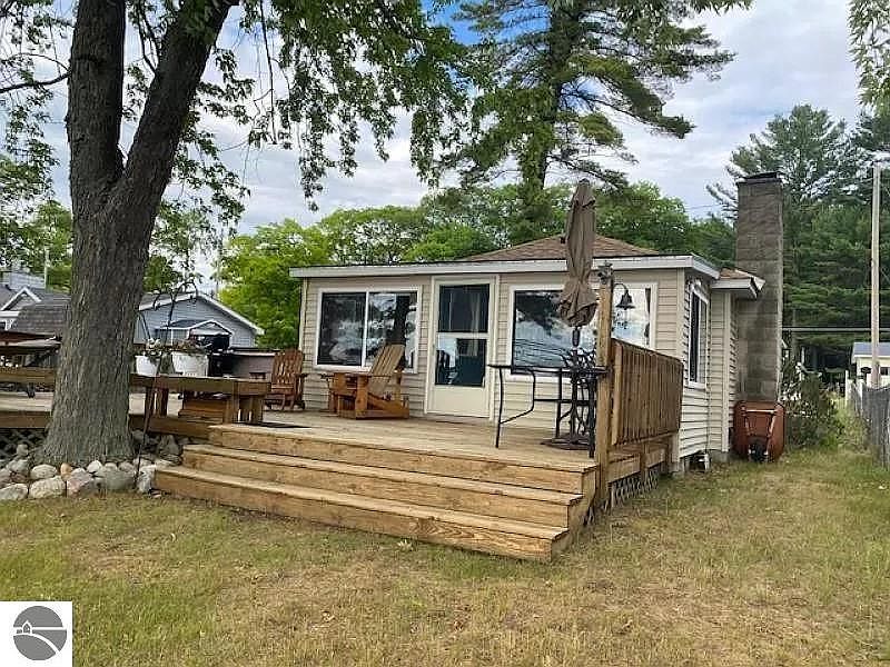 6111 Loud Dr, Oscoda, MI 48750 Zillow