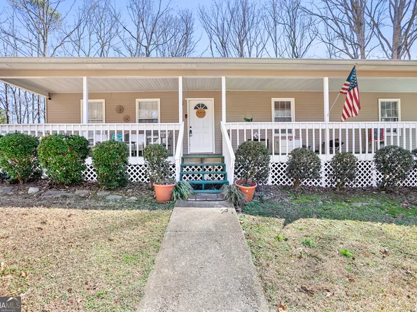 65 Mallard Ln, Newnan, GA 30263
