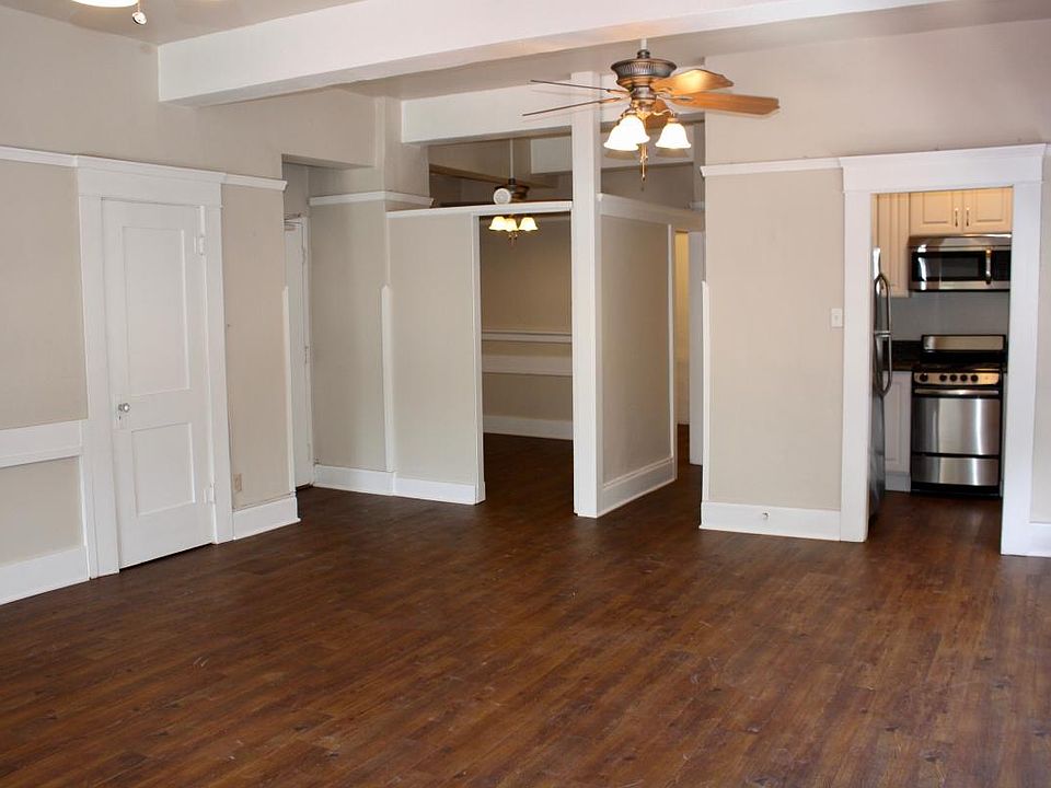 1st image of 2331 E St APT 101