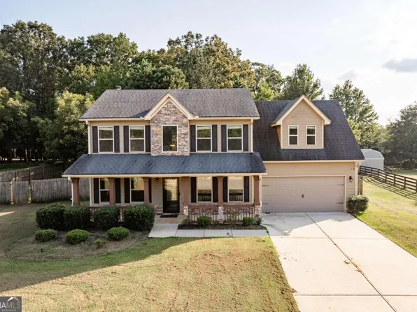 140 Ingobert Pl, Bogart, GA 30622