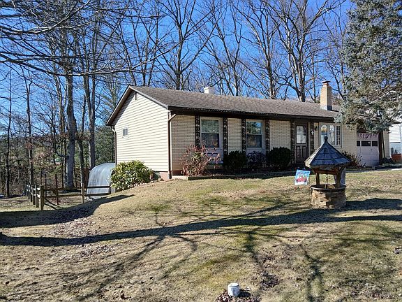 2nd image of 14310 N Bel Air Dr SW