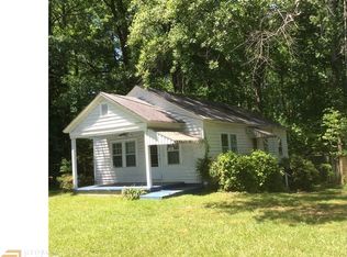 4588 Flat Shoals Pkwy, Decatur, GA 30034